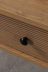 Κομοδίνο Δρυς RUCUL 55x55x30