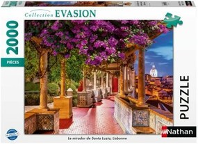 Παζλ Ravensburger Nathan