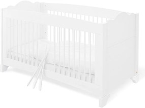 Σετ βρεφικού δωματίου Pino