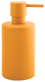 Δοχείο Κρεμοσάπουνου Tube Matt 03202.007 Sun Yellow Ceramic