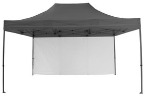 ΠΛΑΙΝΟ ΠΑΝΙ ΣΚΙΑΣΗΣ ΓΙΑ ΚΙΟΣΚΙ/GAZEBO CRESSEN HM6309 ΛΕΥΚΟ 3x4.5m - HM6309