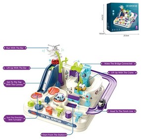 Παιδική περιπέτεια με αυτοκίνητα - Περιπέτεια αυτοκινήτου - Car adventure-6637-6637