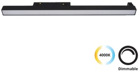 Linear L:900 4000K  Magnetic (dimmable) Viokef 4244312