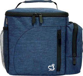 Φορητό Ψυγείο Θερμός Marbueno