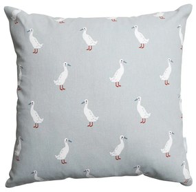 ΜΑΞΙΛΑΡΙ ΦΙΓΟΥΡΑΣ 45x45cm SOPHIE ALLPORT - RUNNER DUCK