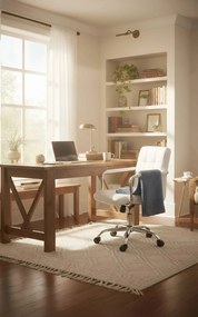 Καρέκλα γραφείου Blitz-Leuko