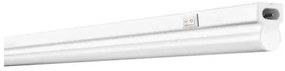 Γραμμικό Φωτιστικό LINEAR COMPACT SWITCH 1200 LED 14W 3000K Λευκό 4058075106154 LEDVANCE-4058075106154-Λευκό 4058075106154