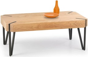 Τραπεζάκι σαλονιού Mily-Fusiko - 110.00Χ60.00Χ42.00cm