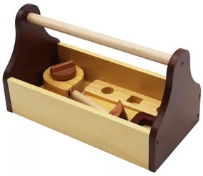 Παιδικό σετ εργαλείων Joyland Toolbox