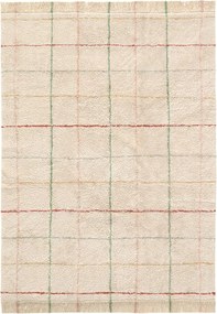 Χαλί Διαδρόμου (90x130) Lorena Canals Lines
