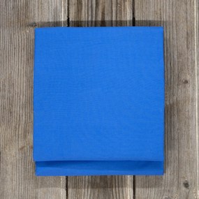 Σεντόνι Μονό Επίπεδο (160x260) Nima Bed Linen Unicolors New Μπλε