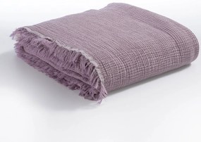 Κουβερτόριο Υπέρδιπλο (230x240) Nef-Nef Homeware Premium Apollo Σάπιο Μήλο