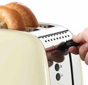 Τοστιέρα Russell Hobbs 26551-56 1600 W