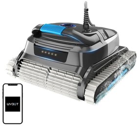 Ενσύρματο ρομπότ καθαρισμού πισίνας Wybot L1