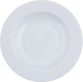 Dinner Set (24 Pieces) ALF24Y400 White