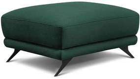 Σκαμπό Megis 162563479 82x68x42cm Dark Green