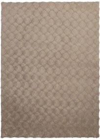 Χαλί Diamond Cut 800 Taupe Obsession 200X290cm