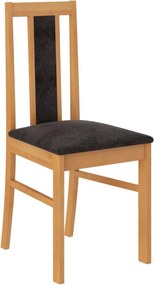 Καρέκλα Nimes-Fusiko Anoixto (2) τεμάχια