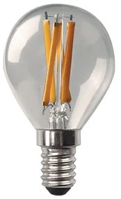 Λάμπα LED Eurolamp E14/4.5W/4000K/480Lm 147-78211