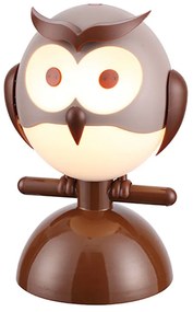 Παιδικό Πορτατίφ Aca Kokka ZN160201TBR Brown