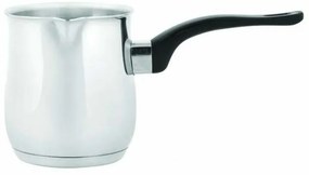 Viomar Μπρίκι Επαγωγικό - Induction 750ml Ανοξείδωτο 026-036-0010