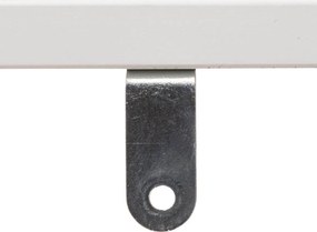 Ντουλάπι Μπάνιου Με Ράφι (33x33x80) F-V Natureo White 174894A