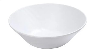 WHITE ΜΠΩΛ ΣΤΡΟΓΓ. 15ΕΚ WAVY MATTE ΜΕΛΑΜΙΝΗΣ (smC)