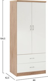 ΣΕΤ ΥΠΝΟΔΩΜΑΤΙΟΥ ΜΕ ΣΤΡΩΜΑ 4ΤΜΧ HM11212 SONAMA/ΛΕΥΚΟ