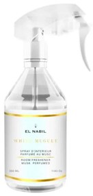 Κεριά / διαχύτες El Nabil  White Muguet Room Spray