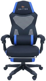 Καρέκλα Gaming Raptor Venom-Mple
