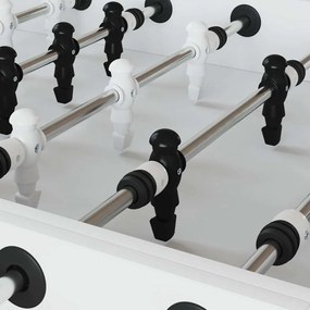 vidaXL Παιχνίδια Πολλών για Τραπέζι Ποδόσφαιρου 3.6 x 3.1 x 10.8 εκ. 24 pcs