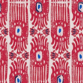 Ταπετσαρία Ikat WP20819 Multi-Red MindTheGap 52x900cm