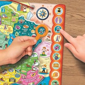 Παζλ Clementoni France