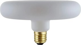 Επιτραπέζιο Φωτιστικό Ξύλινο Posaluce Dash Φυσικό Dimmer