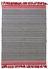 Χαλί All Season (160x230) Royal Carpet Urban Cotton Kilim Estelle