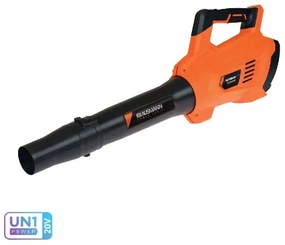 Krausmann U37020-00 Φυσητήρας 20v solo