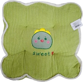 Μαξιλάρι καρέκλας - 40x40cm - 571540 - Green