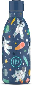 COOL BOTTLES Ανοξείδωτο παγούρι Galactic Ride 500ml