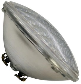 Adeleq Led Λάμπα Πισίνας Par56 20W 12Vac/Dc Μπλε 13-57204