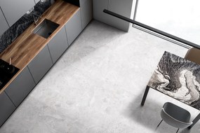 Keros Maine Gris 59,6x59,6 - Πλακάκι γρανίτη