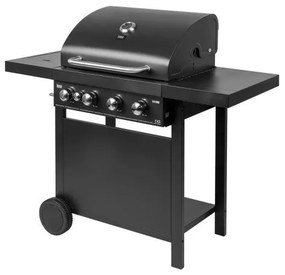 TEESA BBQ 5000 Μπάρμπεκιου Αερίου
