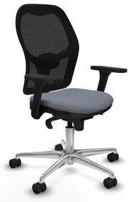 Καρέκλα Γραφείου Jorquera Piqueras y Crespo 3D086N0 Γκρι