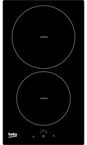 Επαγωγική Πλάκα BEKO 8690842030758 30 cm