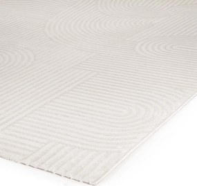 Χαλί (133x190) Royal Carpet Organic 682Α Cream