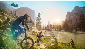 Βιντεοπαιχνίδι PlayStation 5 Ubisoft Riders Republic