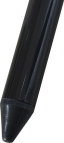 Ομπρέλα παραλίας ομπρέλα κήπου ομπρέλα μπαλκονιού ομπρέλα αντηλιακή αναδιπλούμενη κρέμα λευκή