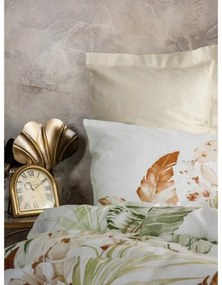 Σετ κάλυμμα παπλώματος Πολύχρωμο 220 x 240 cm