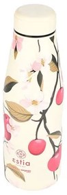 Estia Θερμός Παγούρι Travel Flask Save The Aegean 500ml Sakura Whisper 01-22143