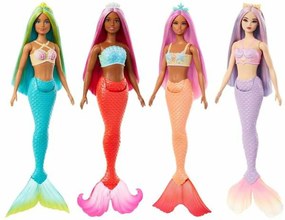 Κούκλα Barbie Mermaid
