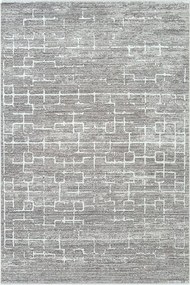 Χαλί (160x235) New Plan Woolly 36882C